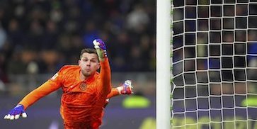 Tragedi di Italia: Kiper Inter Milan Josep Martinez Terlibat Kecelakaan, Pria 81 Tahun Tewas di Tempat Tragedi di Italia: Kiper Inter Milan Josep Martinez Terlibat Kecelakaan, Pria 81 Tahun Tewas di Tempat
