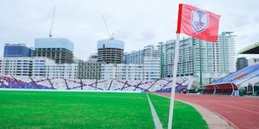 Hasil Piala AFF 2024 Timor Leste vs Thailand: Skor 0-10