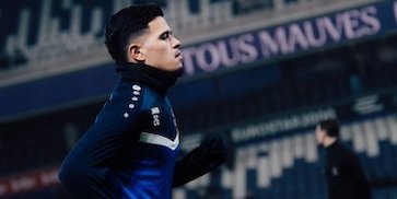 Ragnar Oratmangoen Cetak Gol Lagi Usai Puasa 1 Tahun Lebih: Drama di Ujung Laga, FCV Dender Menang Kali Pertama