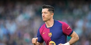6 Striker Mematikan Incaran Barcelona untuk Gantikan Robert Lewandowski: Dari Bintang Dunia hingga Opsi Gratis 6 Striker Mematikan Incaran Barcelona untuk Gantikan Robert Lewandowski: Dari Bintang Dunia hingga Opsi Gratis