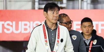 Exco PSSI Sebut Pelatih Timnas Indonesia Akan Diumumkan, Bantah 10 Anggota Setuju Comeback Shin Tae-yong Exco PSSI Sebut Pelatih Timnas Indonesia Akan Diumumkan, Bantah 10 Anggota Setuju Comeback Shin Tae-yong