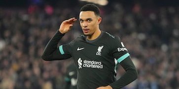 Kehidupan Glamor Menanti Trent Alexander-Arnold di Madrid: Tinggal di Beverly Hills-nya Spanyol Bareng Sang Pacar Cantik