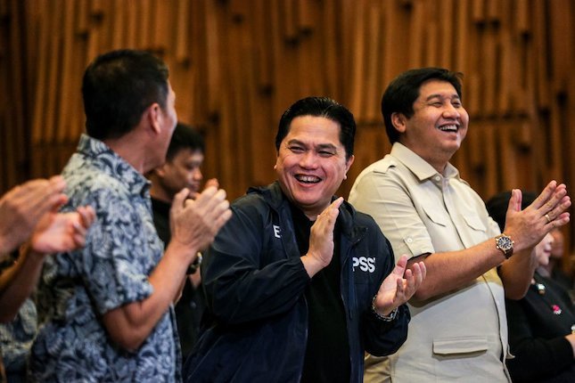 Pemenang Kedua