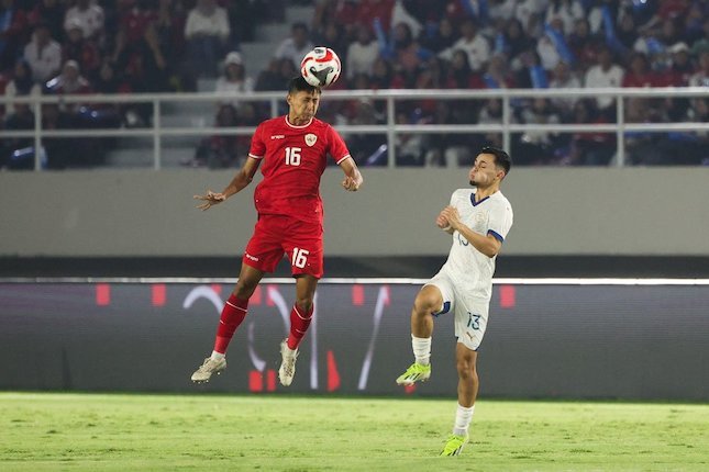 Jadwal Siaran Langsung dan Live Streaming Iran vs Timnas Indonesia U-20