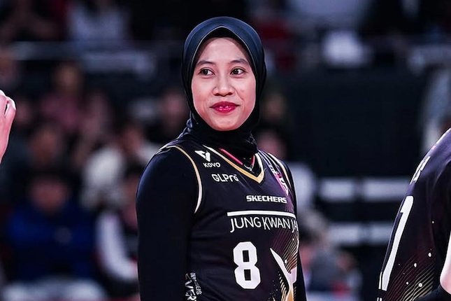 Inspirasi bagi Generasi Muda