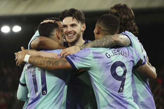 Harusnya Bisa Nyekor 10 Gol!