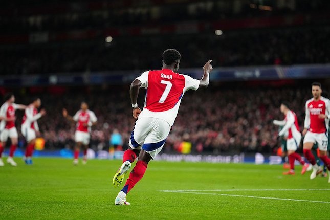 Arsenal Tak Mau Ambil Risiko
