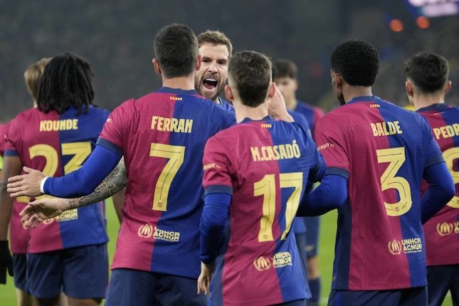 Mengenal Aturan Financial Fair Play di La Liga: Mengapa Barcelona tak ...