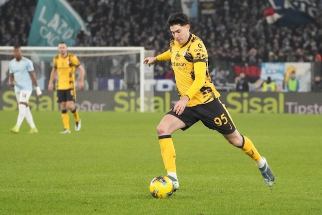 Kiper dan Lini Belakang