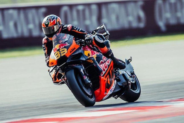 Tempat Langganan Pecahnya Rekor Top Speed MotoGP Tempat Langganan Pecahnya Rekor Top Speed MotoGP
