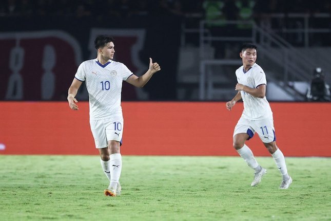 Hasil, Jadwal, dan Klasemen Grup B Piala AFF 2024 Hasil, Jadwal, dan Klasemen Grup B Piala AFF 2024