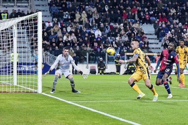 Bagi Lautaro, Gol Adalah Bonus