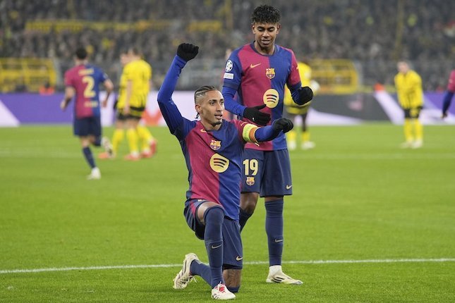 Link Live Streaming Liga Champions