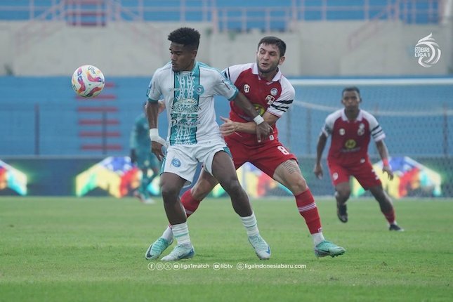 Head to Head dan Performa