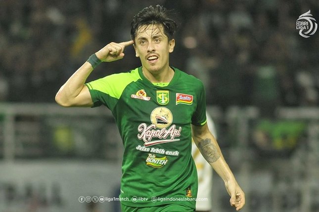 Jadwal, Siaran Langsung, dan Link Streaming