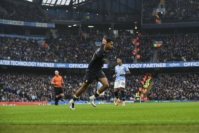 Pemain Non-Bintang yang Ternyata Jago Dribble