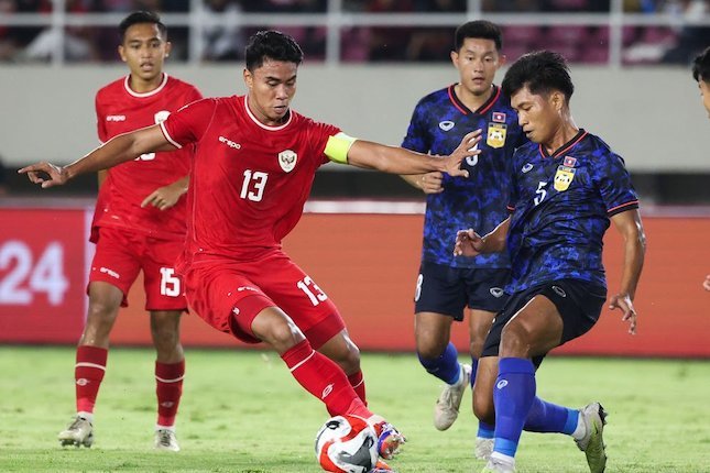 Hasil dan Jadwal Grup B Piala AFF 2024
