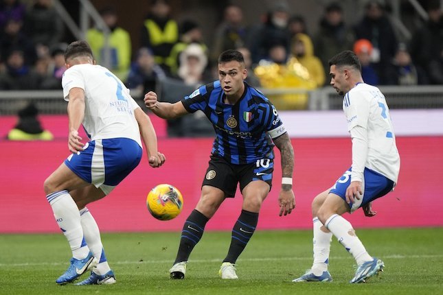 Como vs Inter Milan, Dua Klub dengan Unsur Indonesia