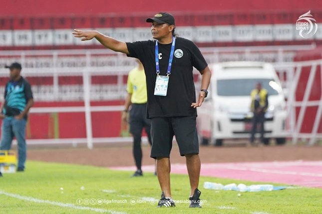 Perkiraan Susunan Pemain Perkiraan Susunan Pemain