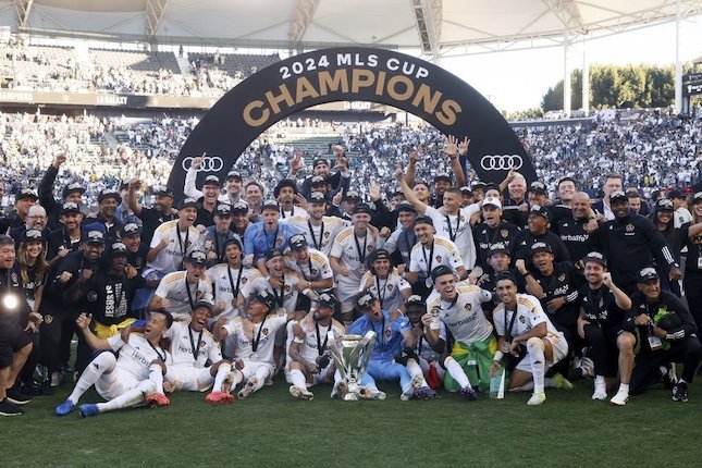 4. Philip Anschutz - LA Galaxy (10,5 Miliar Pounds)