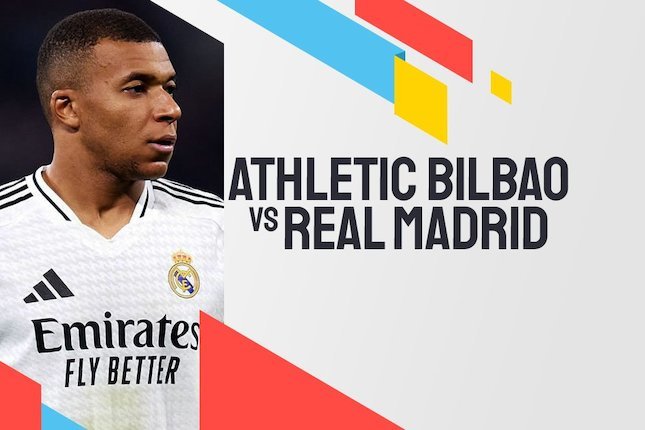 Jadwal, Siaran Langsung, dan Live Streaming Real Madrid