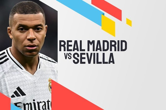 Jadwal, Siaran Langsung, dan Live Streaming Real Madrid