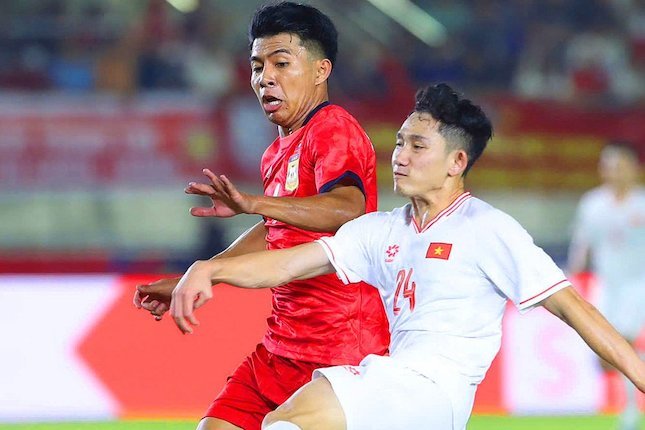 Evaluasi dari Penampilan di Laos