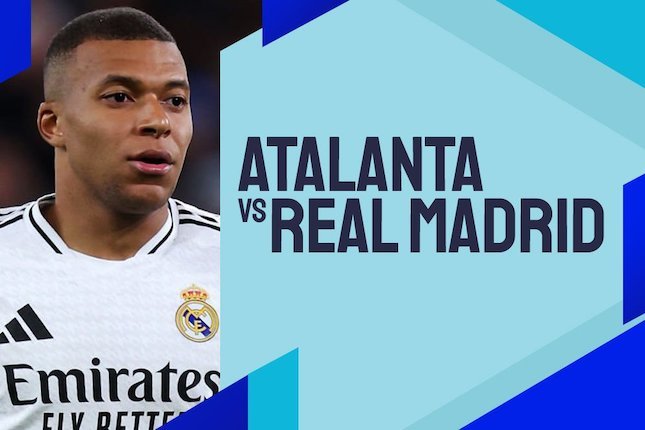 Jadwal, Siaran Langsung, dan Live Streaming Real Madrid