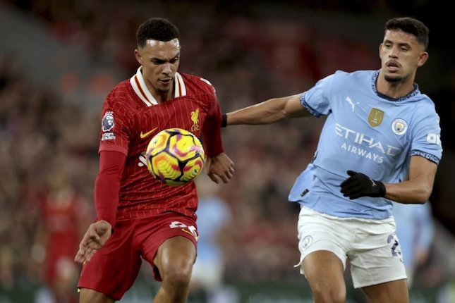 Kimmich Diincar Klub-klub EPL