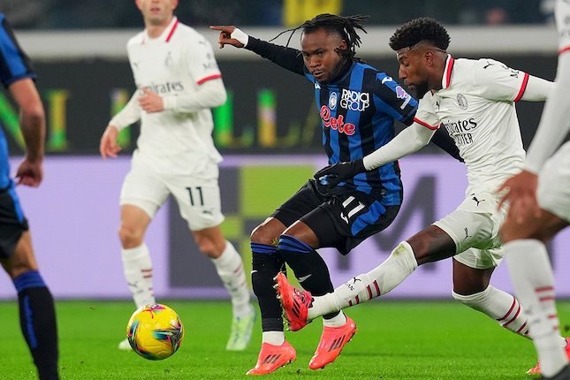 Sinyal Kuat Ingin Gabung Inter