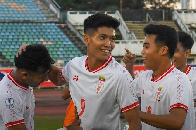 4 Negara Bersaing Lolos ke Semifinal