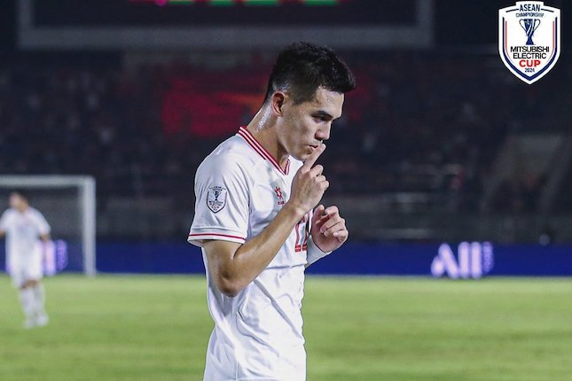Hasil dan Jadwal Grup B Piala AFF 2024