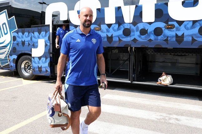 3. Pepe Reina