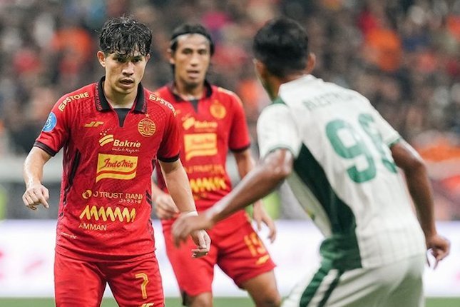 Jadwal PSS Sleman di Akhir Musim BRI Liga 1