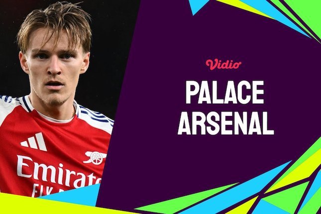 Jadwal, Siaran Langsung, dan Live Streaming Arsenal