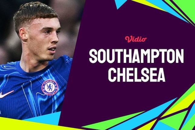 Jadwal, Siaran Langsung, dan Live Streaming Chelsea Premier League/Liga Inggris: Southampton vs Chelsea (c) Bola.net