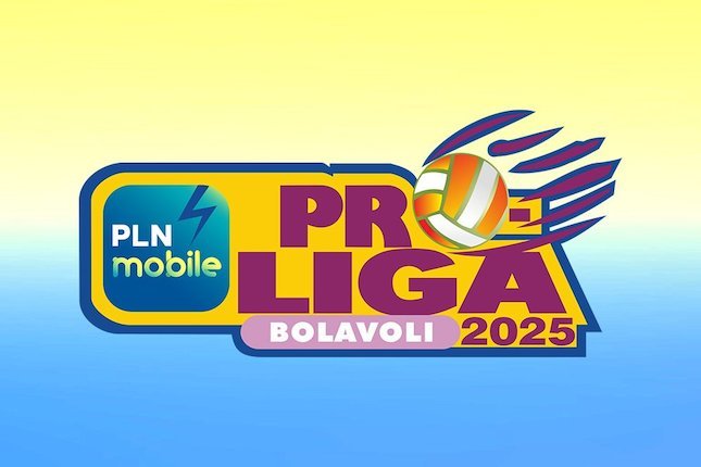Hasil dan Jadwal PLN Mobile Proliga 2025 Hari Ini, 16 Februari 2025