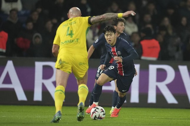 Rotasi dan Kesiapan Skuad PSG
