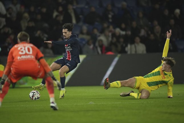 Prediksi Starting XI PSG vs Saint Etienne