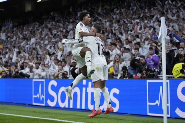Jadwal Real Madrid Berikutnya Jadwal Real Madrid Berikutnya