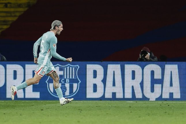 Atletico Madrid: Penantang Serius