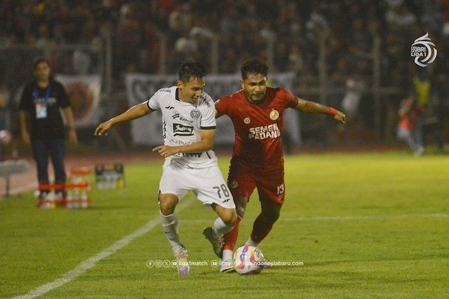 Penjelasan Witan Sulaeman