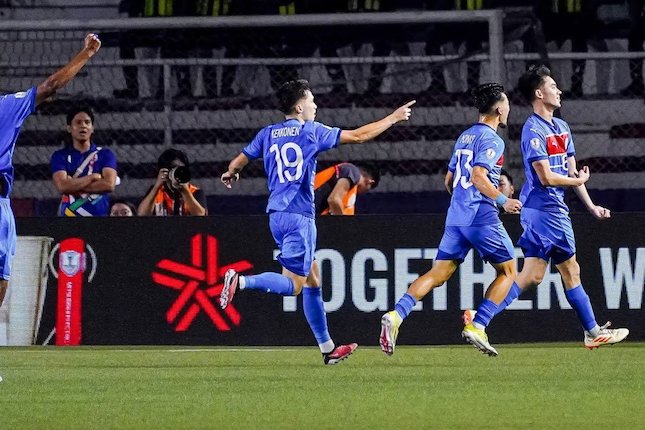 Jadwal, Siaran Langsung, dan Link Streaming