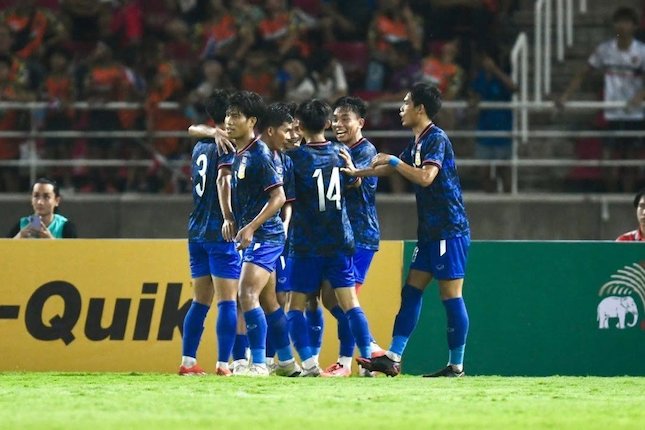 Perkiraan Susunan Pemain