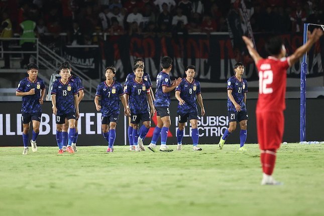 Myanmar vs Laos