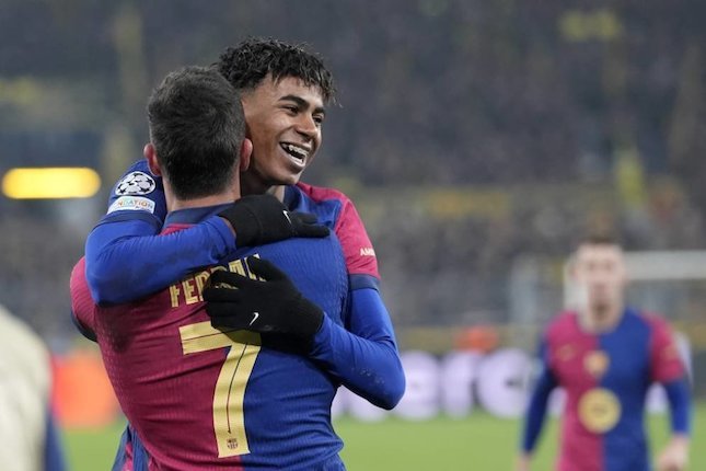 Jadwal Leg Kedua 16 Besar Liga Champions