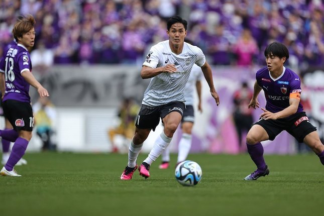 Data dan Fakta Yoshinori Muto