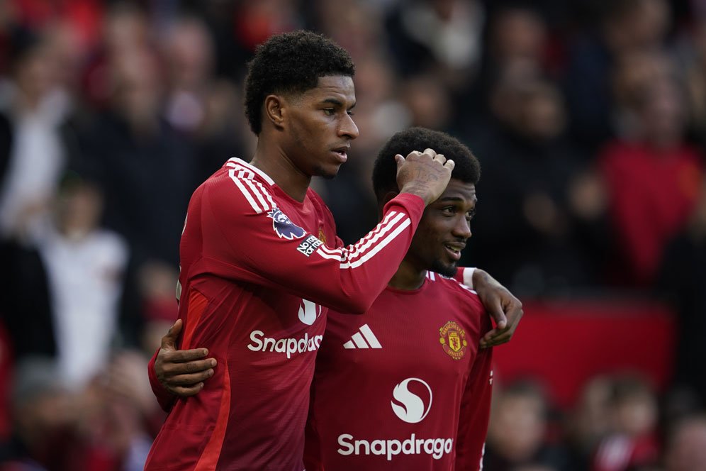 Tantangan Berat Manchester United di Markas Arsenal
