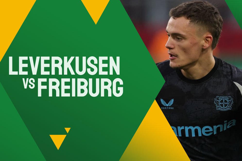 Prediksi Bayer Leverkusen vs Freiburg 22 Desember 2024 Prediksi Bayer Leverkusen vs Freiburg 22 Desember 2024