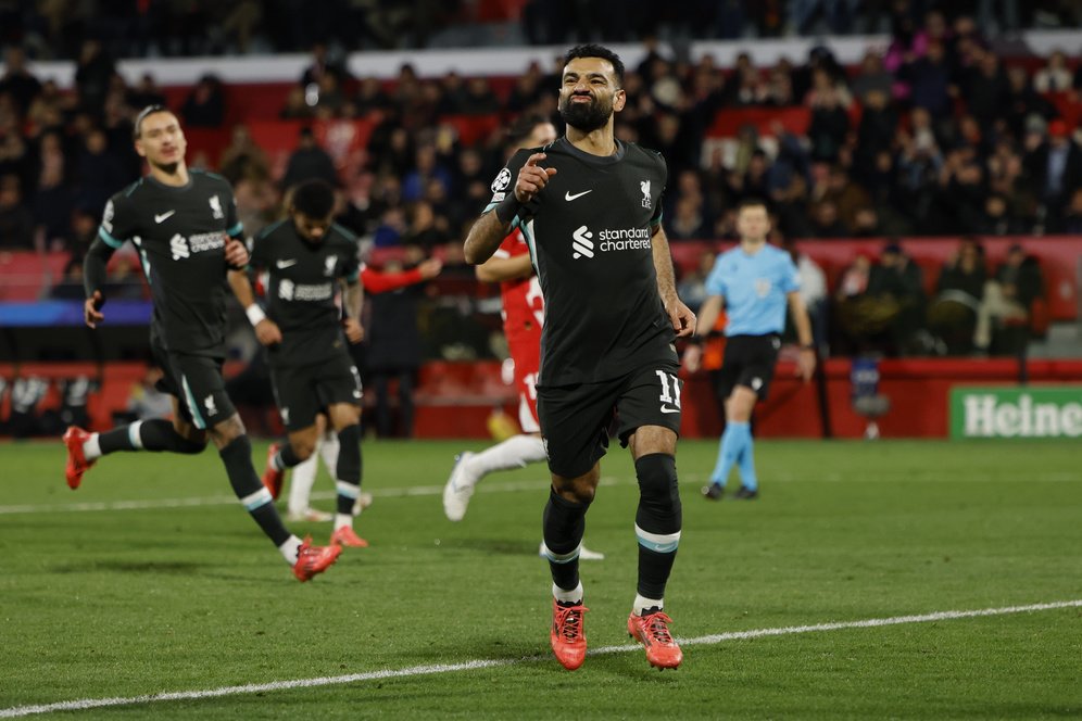 Prediksi Liverpool vs Fulham 14 Desember 2024 Prediksi Liverpool vs Fulham 14 Desember 2024